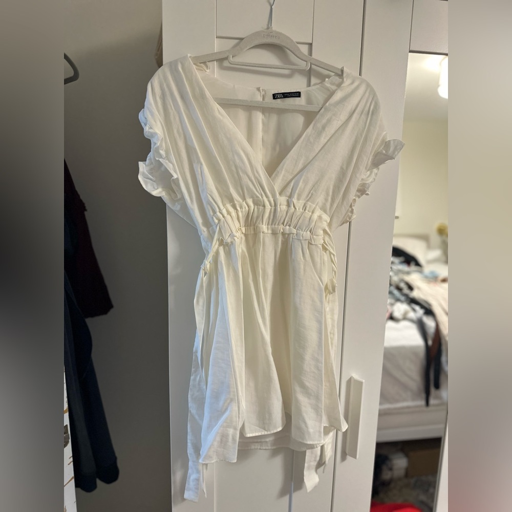 Gorgeous Zara mini dress